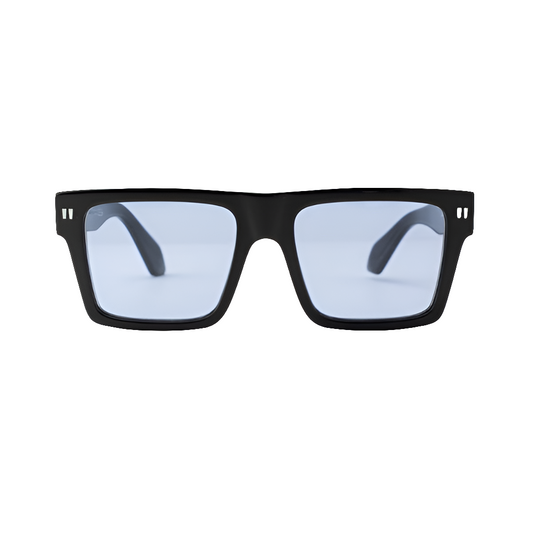 OFF WHITE - LAWTON BLACK OCCHIALI DA SOLE