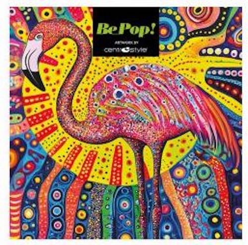 Microfibra Cleaning Cloth BE POP King size
