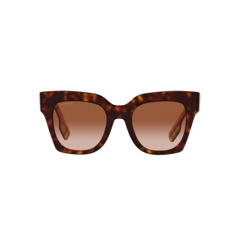 Burberry BE 4364 Kitty Sunglasses