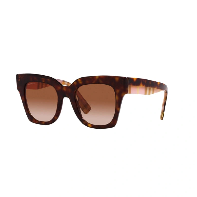 Burberry BE 4364 Kitty Sunglasses