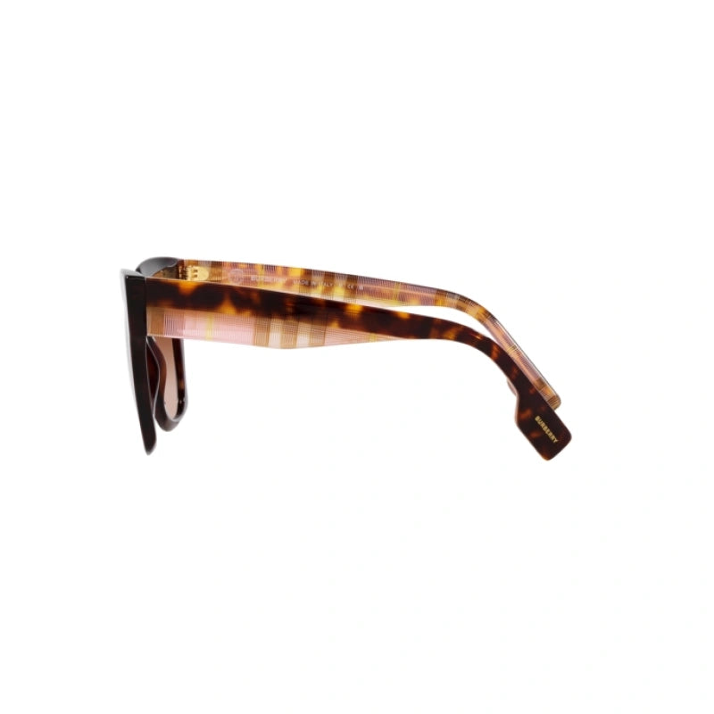 Burberry BE 4364 Kitty Sunglasses