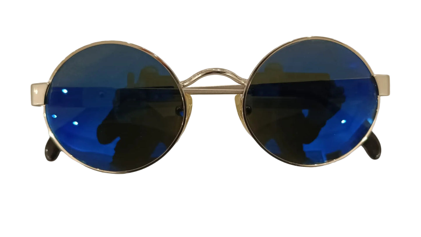 Byblos By 513/S 3002/35 vintage sunglasses