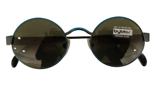 Byblos By 513/S 3104 vintage sunglasses