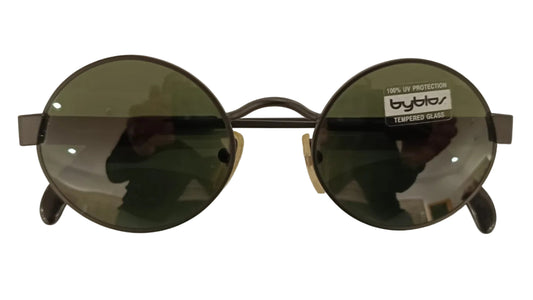 Byblos By 513/S 3038 vintage sunglasses
