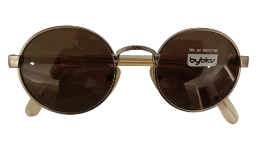 Byblos By 567/s 3071 vintage sunglasses