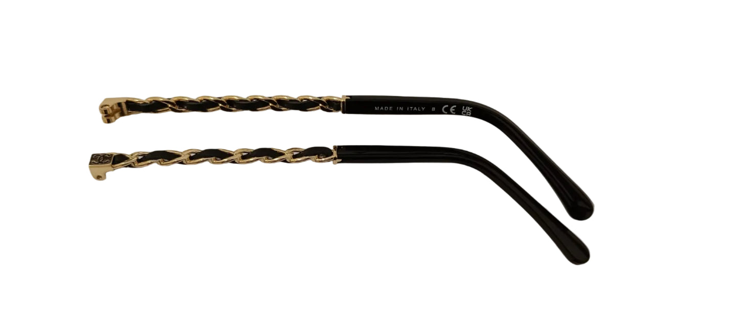 Chanel 5210Q aste di ricambio