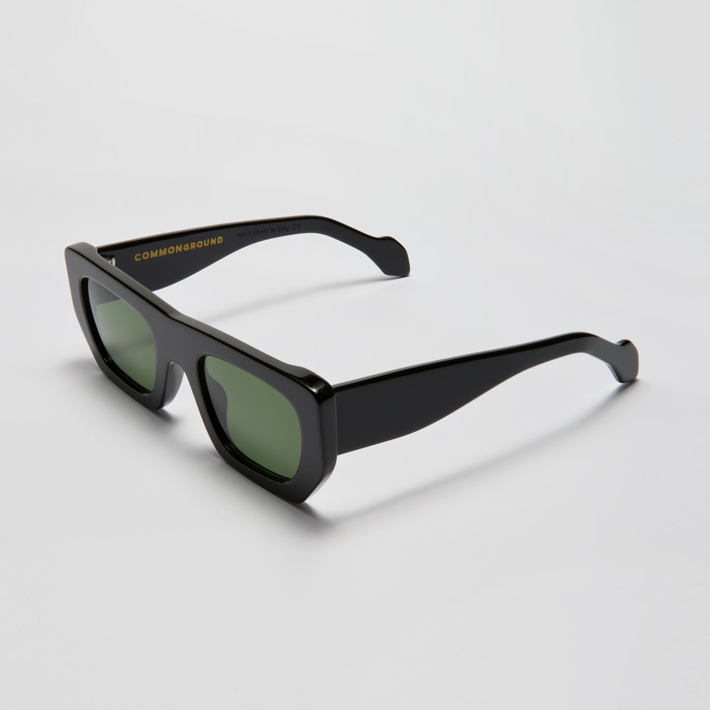 Commonground LMK "Let me Know" Sunglasses