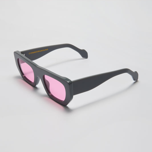 Commonground LMK "Let me Know" Sunglasses