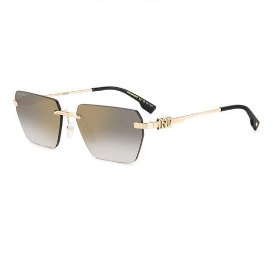 Dsquared2 D2 0102/S Sunglasses