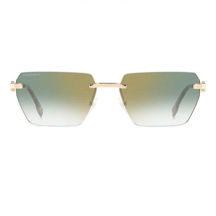 Dsquared2 D2 0102/S Sunglasses