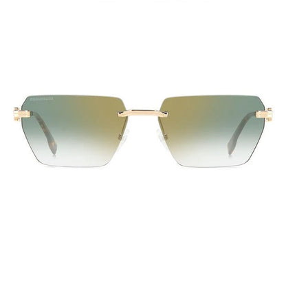 Dsquared2 D2 0102/S Sunglasses