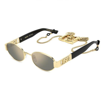 Dsquared2 D2 0155/S/SE Sunglasses