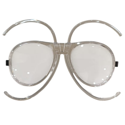 CLIP IN 106 UNIVERSALE GRADUABILE PER MASCHERE DA NEVE E TERRA