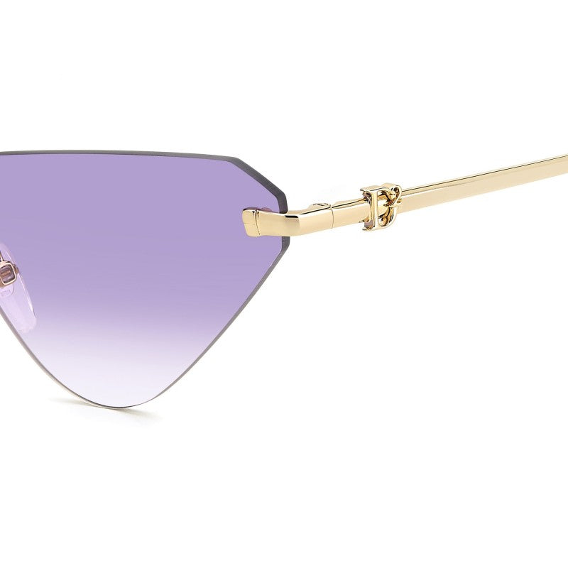 Dsquared2 D2 0108/S Sunglasses