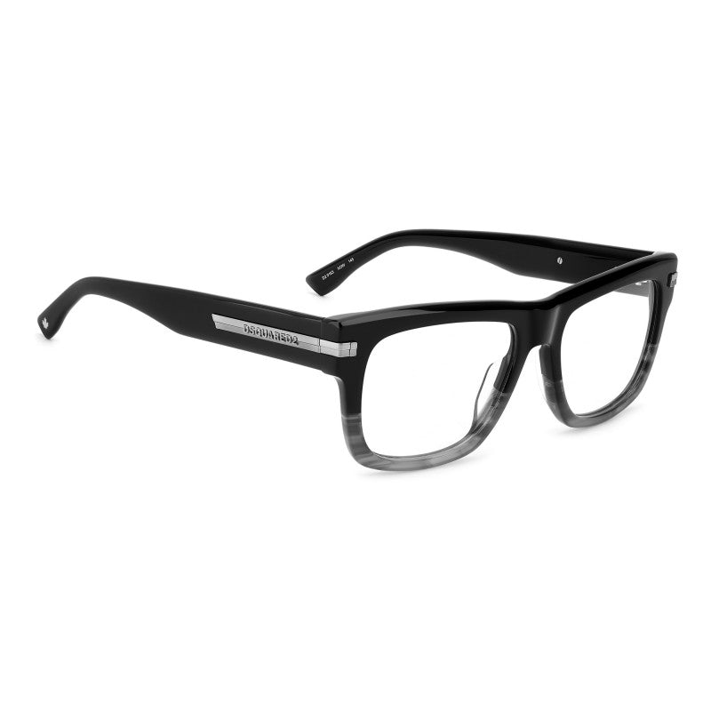 Dsquared2 D2 0163 XOW Montatura vista