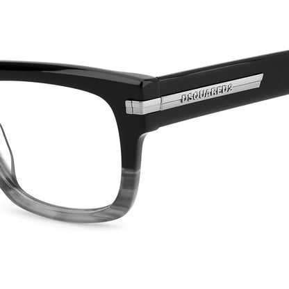 Dsquared2 D2 0163 XOW Montatura vista