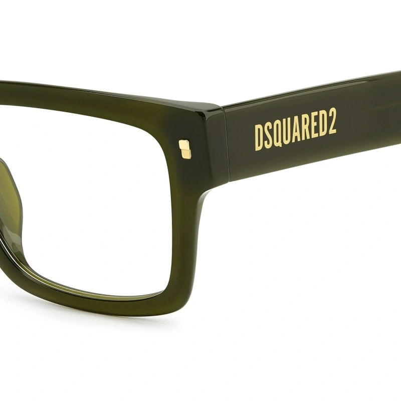 Dsquared2 D2 0167/G 1ED Montatura vista