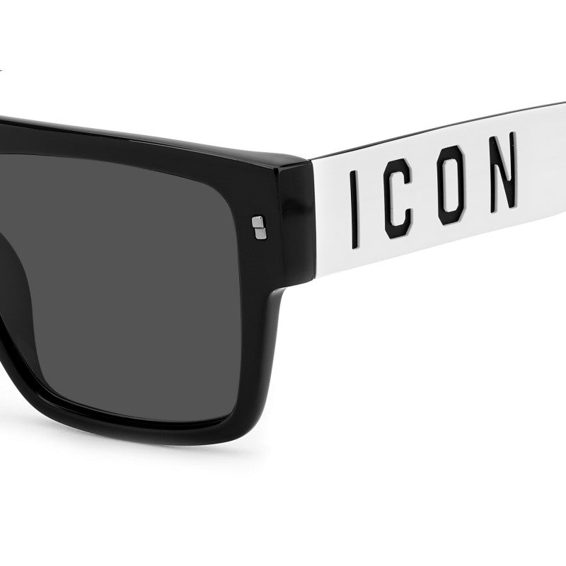 Dsquared2 ICON 0003/S Sunglasses