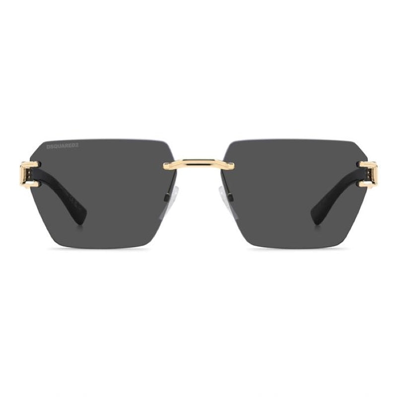 Dsquared2 D2 0137/S 000