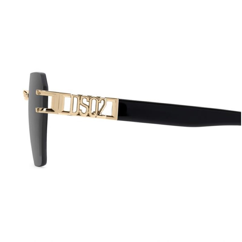 Dsquared2 D2 0137/S 000