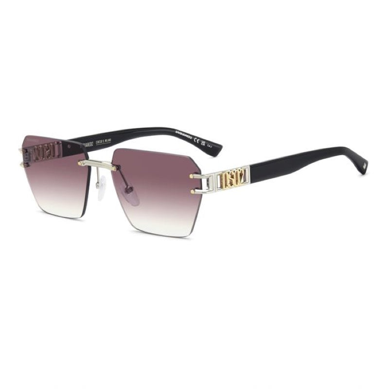 Dsquared2 D2 0137/S I20