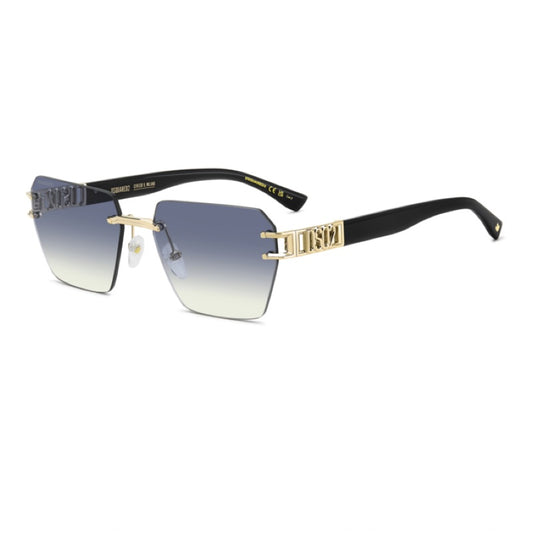 Dsquared2 D2 0137/S J5G