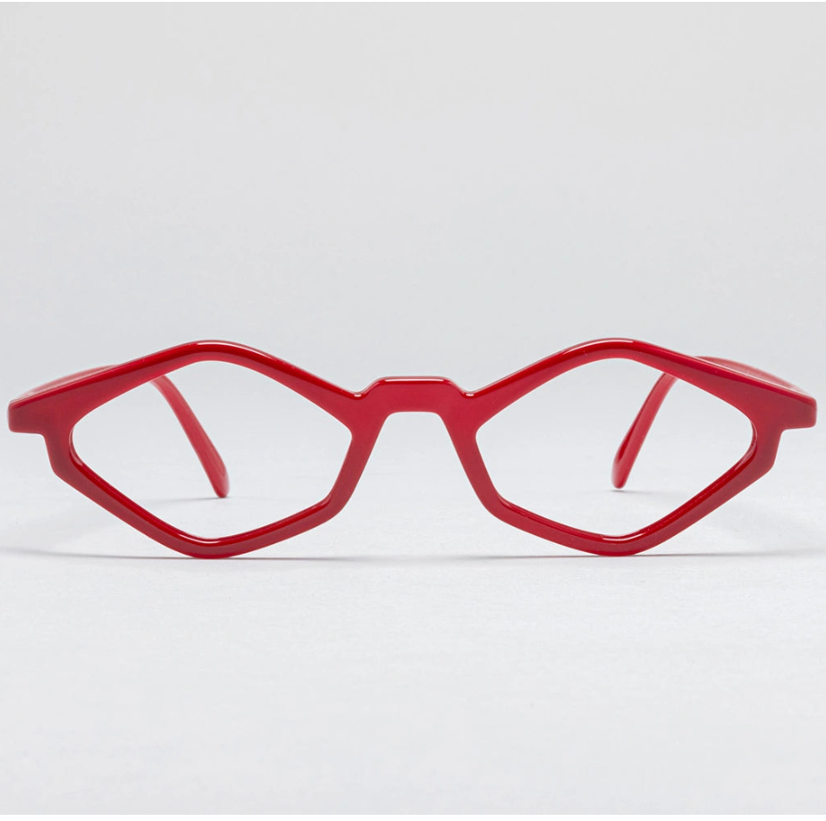 NANNINI EDGY occhiale da lettura Blue control