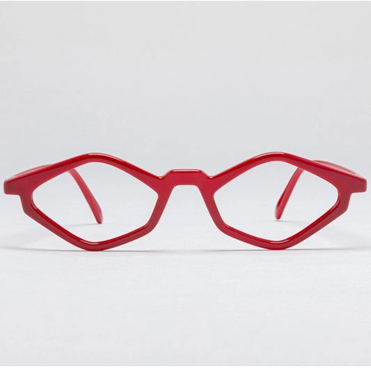NANNINI EDGY occhiale da lettura Blue control