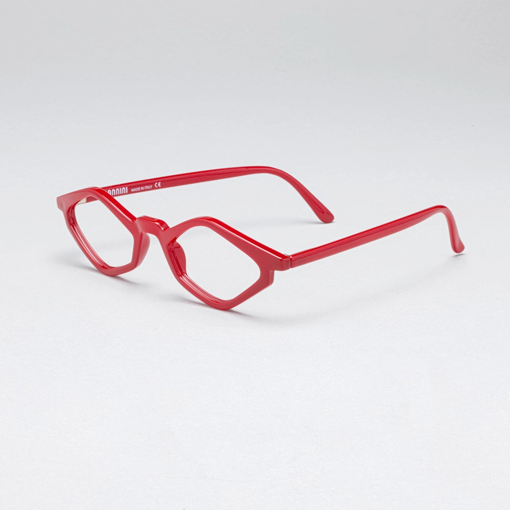 NANNINI EDGY occhiale da lettura Blue control