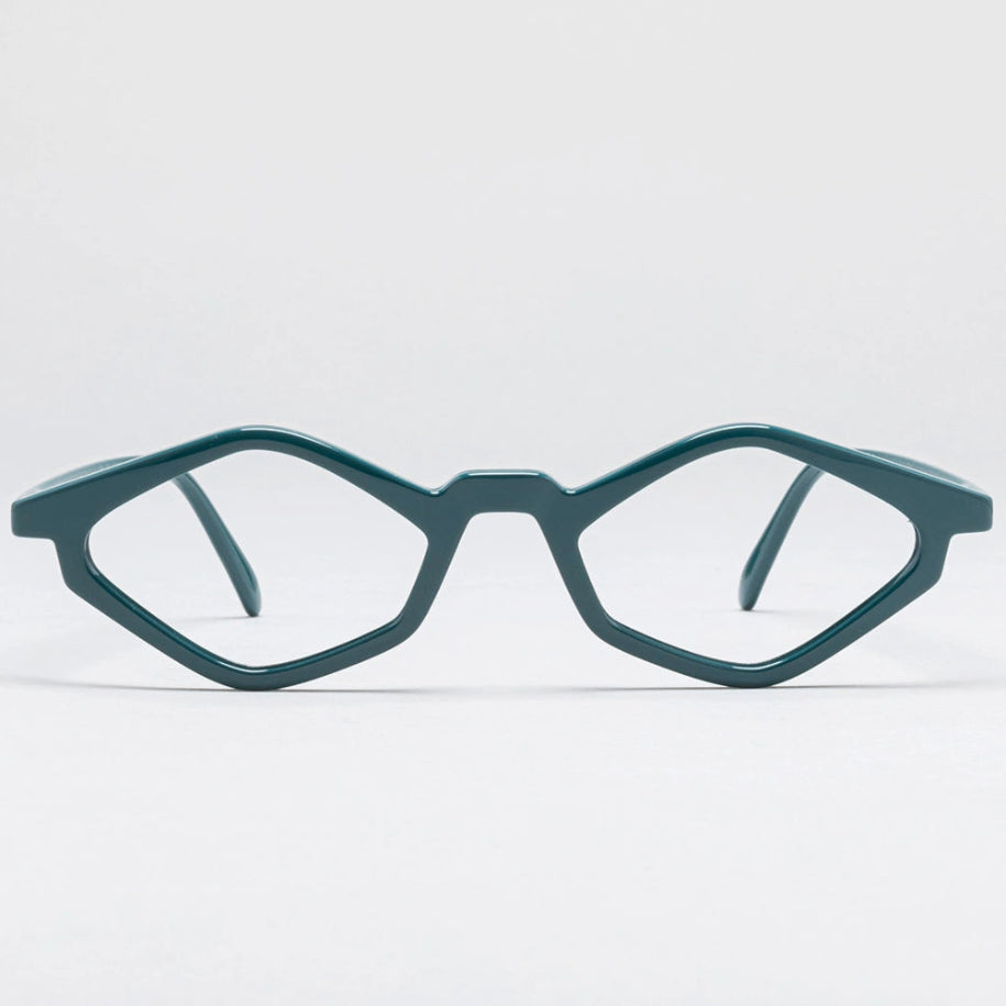 NANNINI EDGY occhiale da lettura Blue control