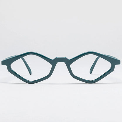NANNINI EDGY occhiale da lettura Blue control