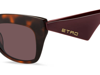 Etro 0004/G/S 086 Sunglasses
