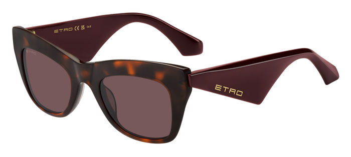 Etro 0004/G/S 086 Sunglasses