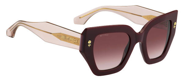 Etro 0010/S LHF Sunglasses