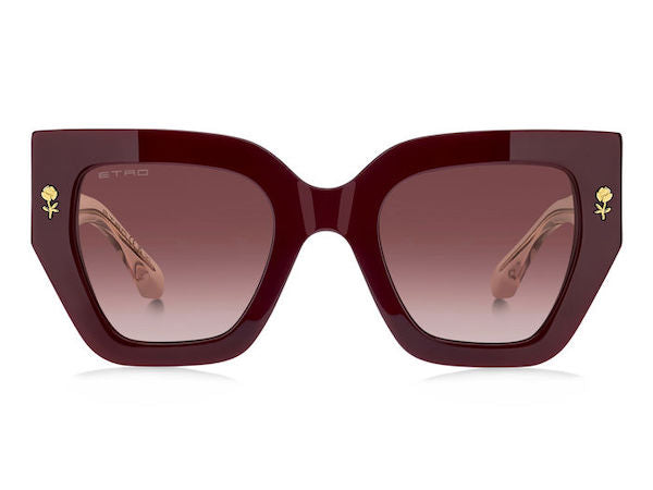 Etro 0010/S LHF Sunglasses
