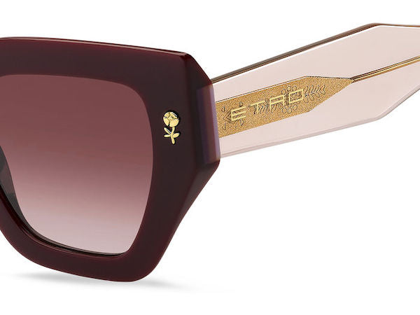 Etro 0010/S LHF Sunglasses