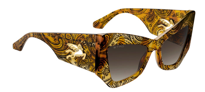 Etro ETROMANIA 086 Sunglasses