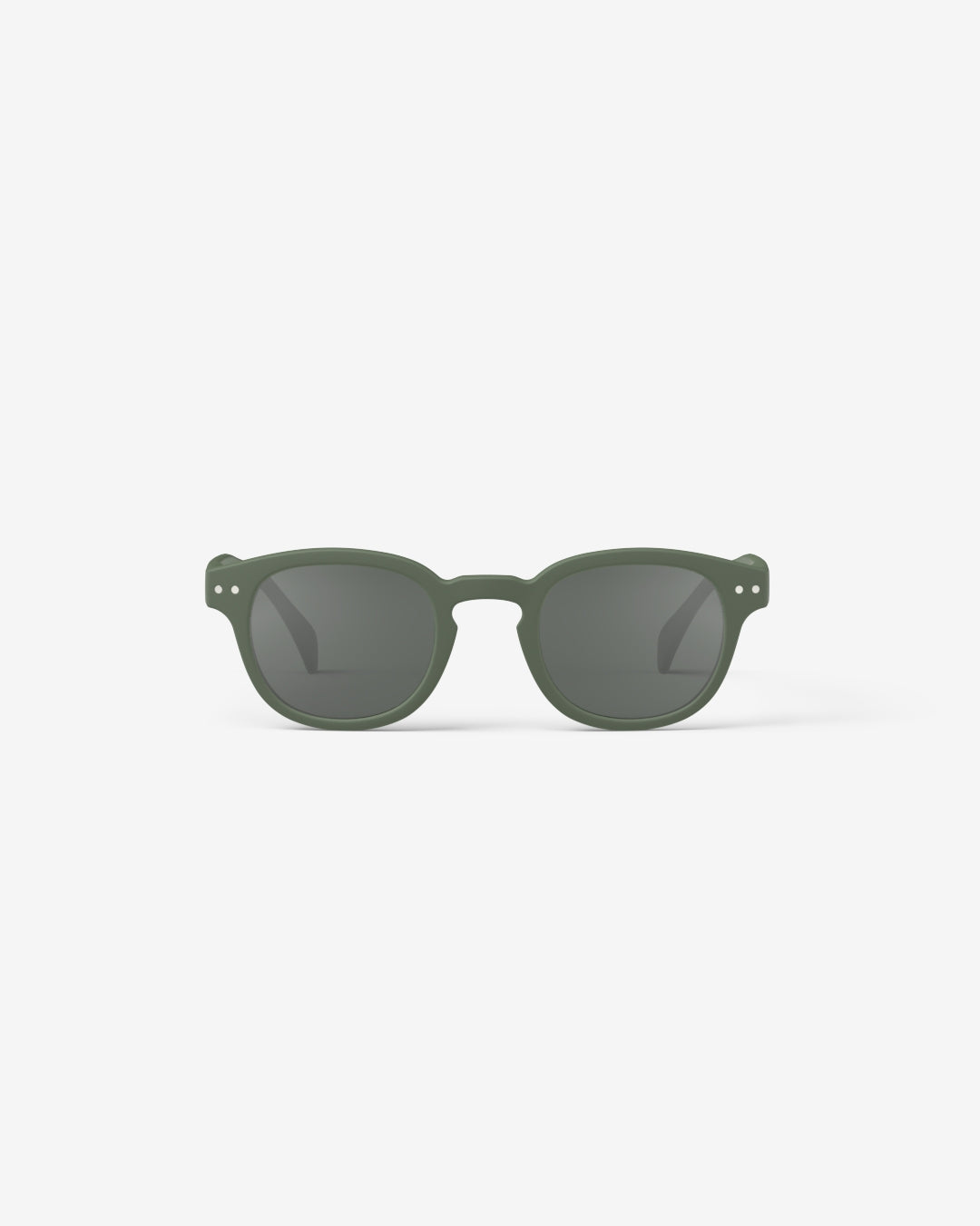 Izipizi #C Khaki Green
