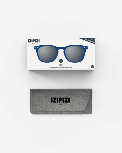 Izipizi #E navy blue