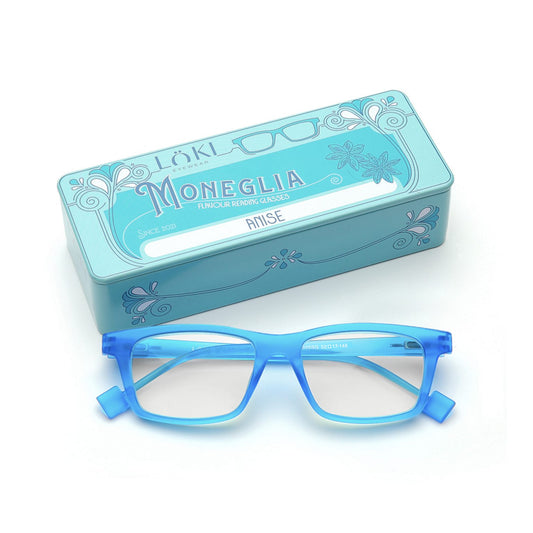 LOKI Moneglia occhiale da lettura