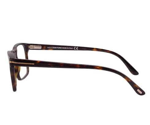 Tom Ford FT 5682-B 052 Clip On