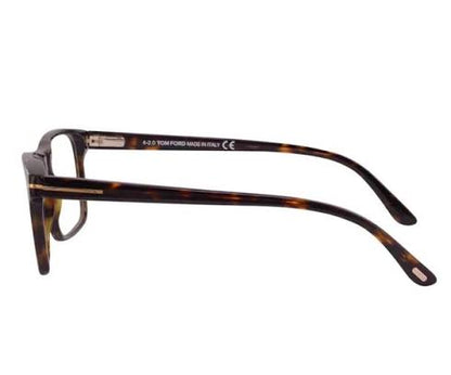 Tom Ford FT 5682-B 052 Clip On