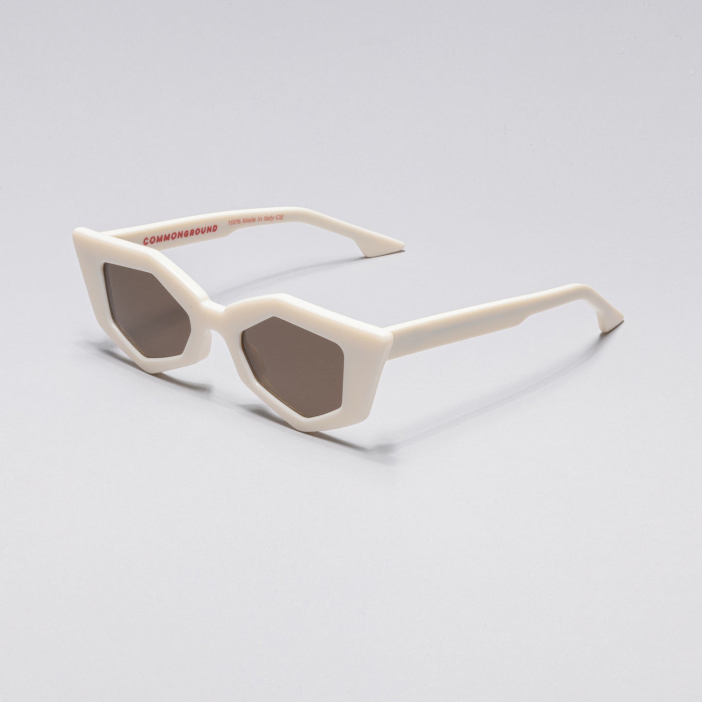 Commonground LYL "Love You Lots" Sunglasses