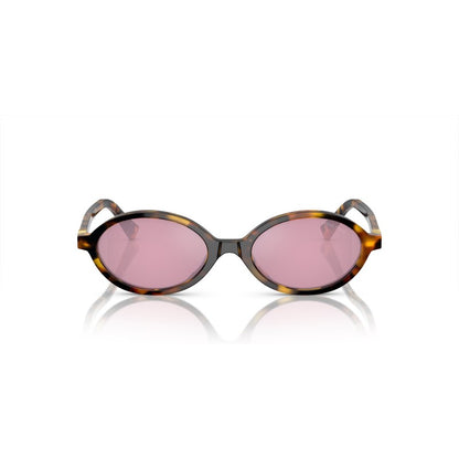 Miu Miu MU 04ZS 14L-4I0