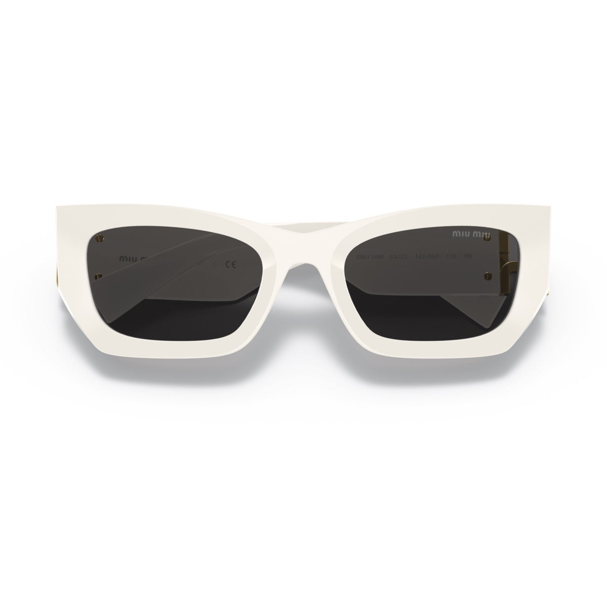 Miu Miu MU 09WS 1425S0 Occhiale da sole