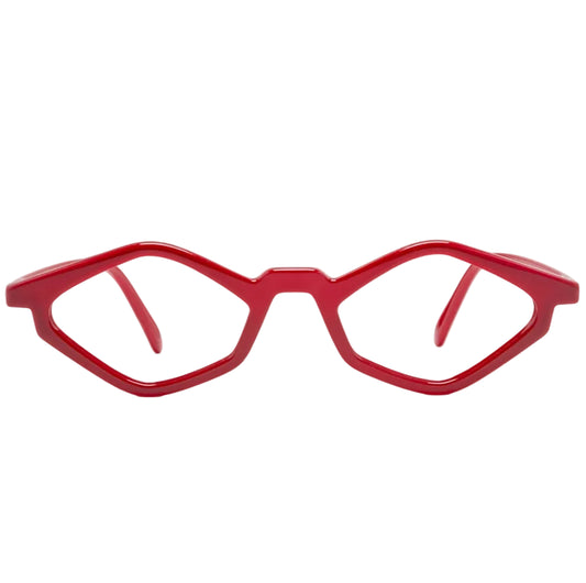 NANNINI EDGY occhiale da lettura Blue control