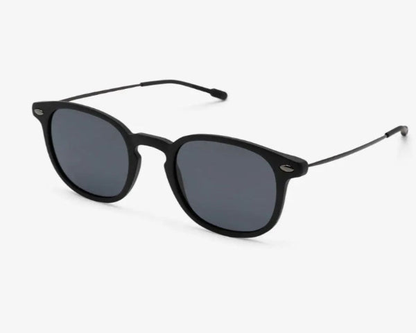 Nooz Alma Black sunglasses