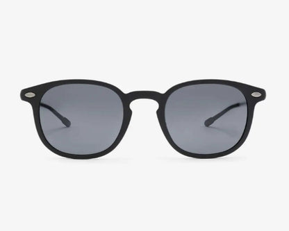 Nooz Alma Black sunglasses