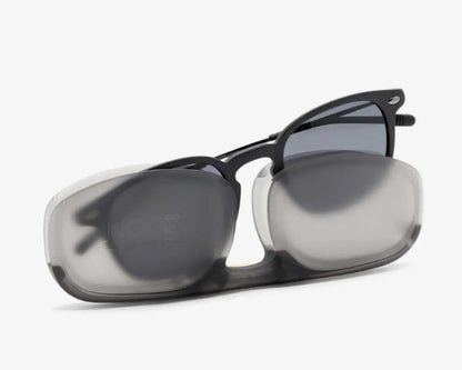 Nooz Alma Black sunglasses