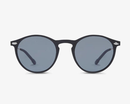 Nooz Cruz Black sunglasses